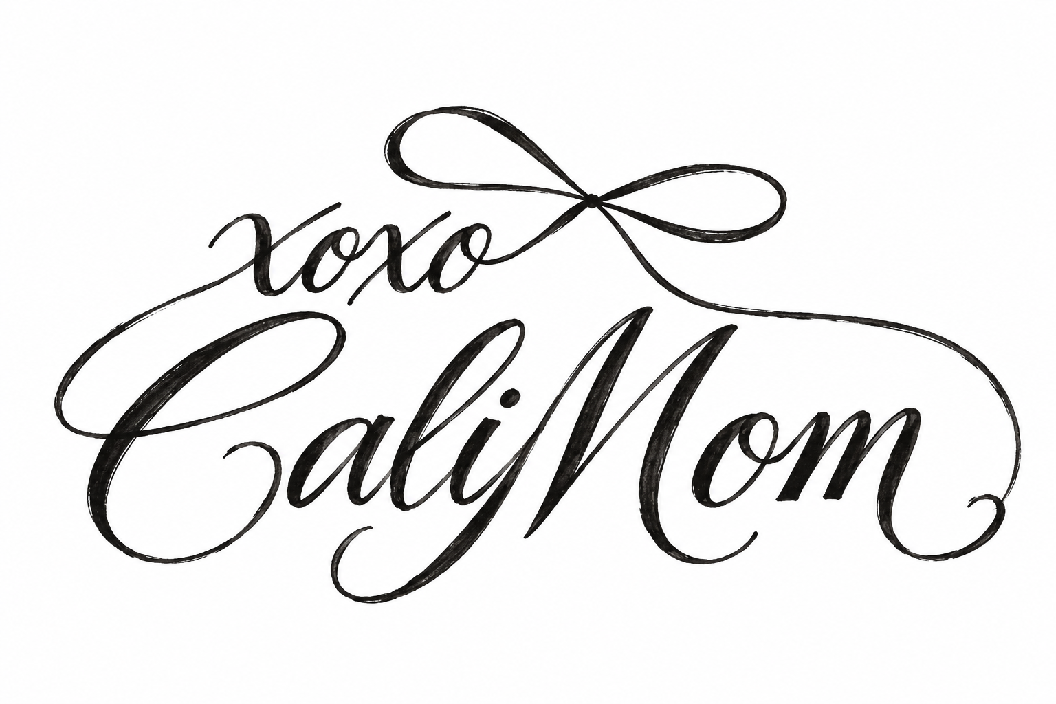 XOXOCALIMOM
